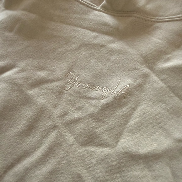 YoungLA For Her Hoodie - Picture 2 of 4